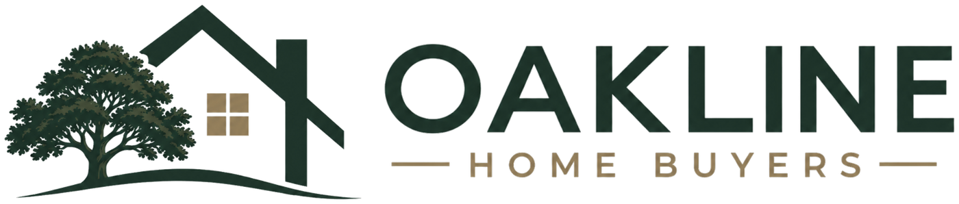 Oakline Home Buyers